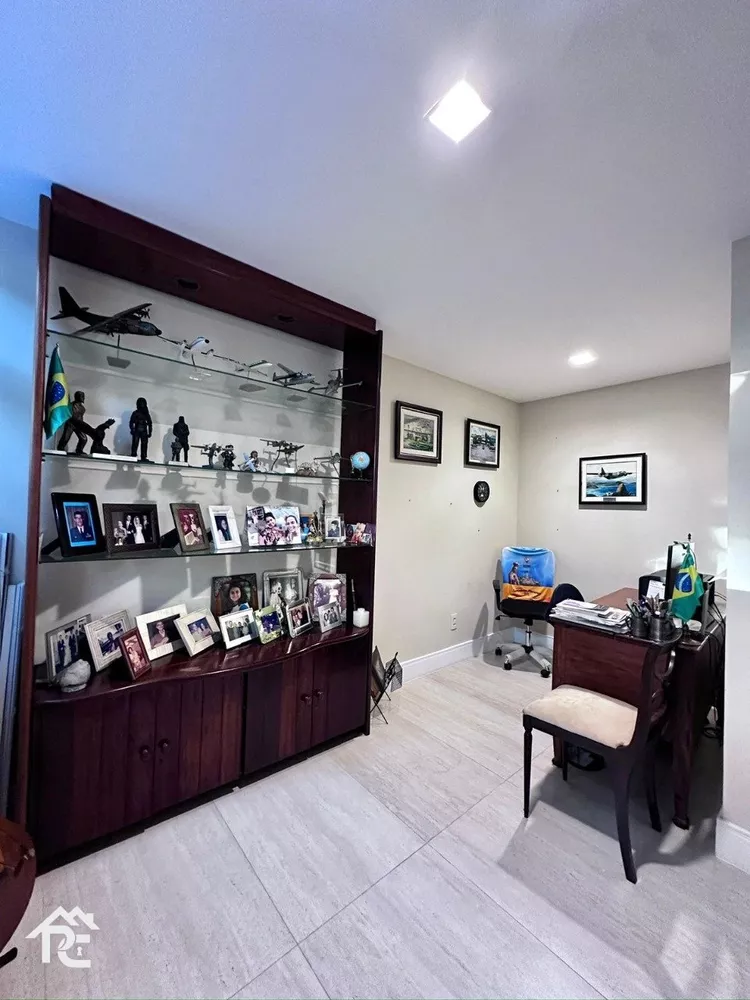 Apartamento, 4 quartos, 300 m² - Foto 40