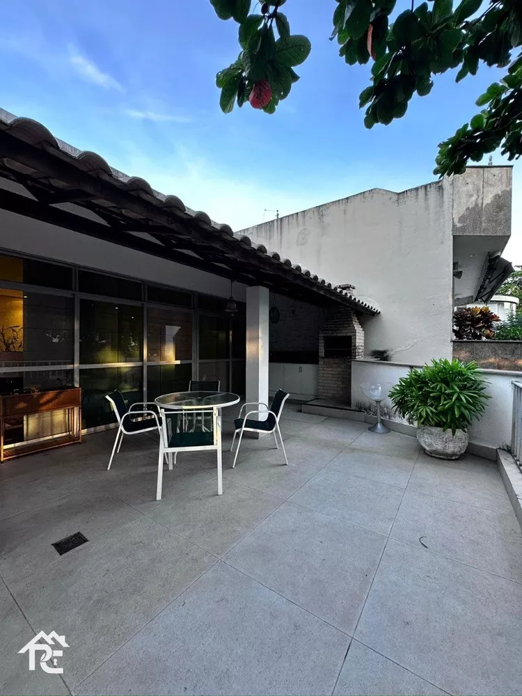 Apartamento, 4 quartos, 300 m² - Foto 2