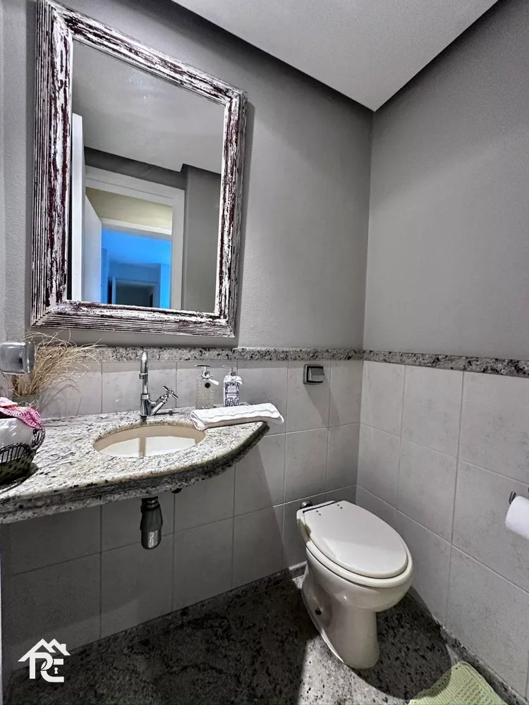Apartamento, 4 quartos, 300 m² - Foto 33
