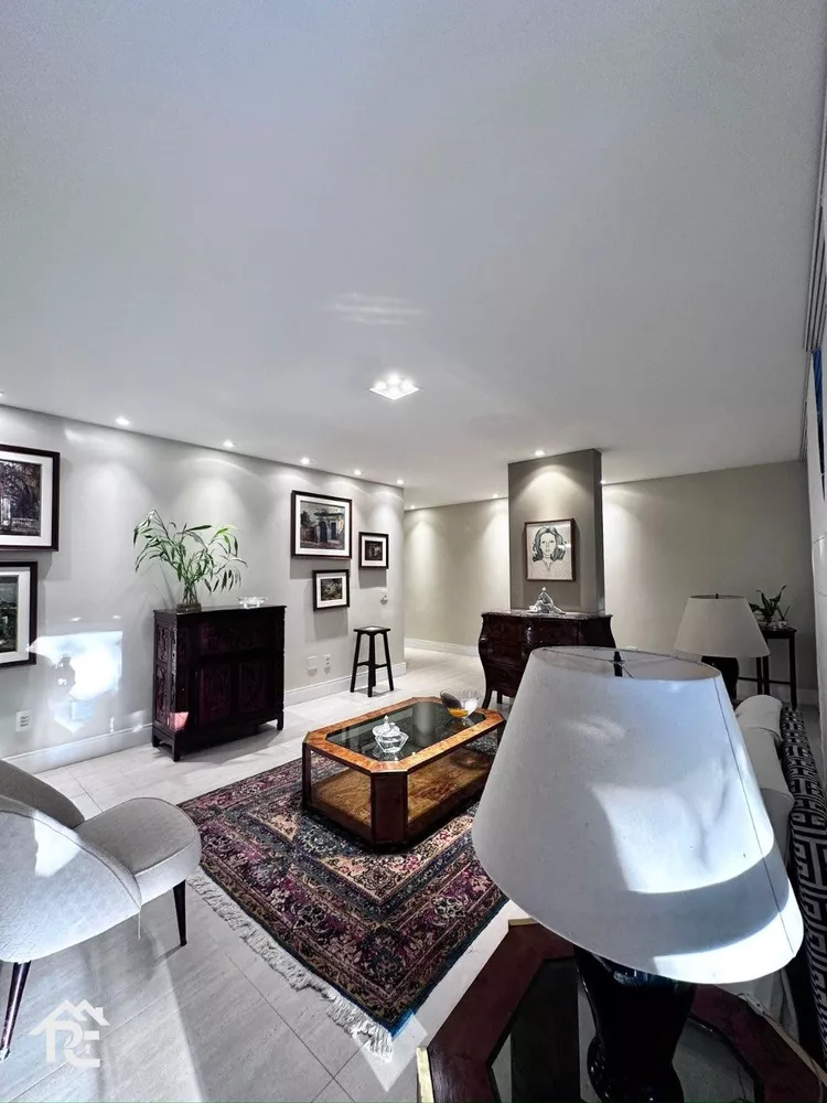 Apartamento, 4 quartos, 300 m² - Foto 9