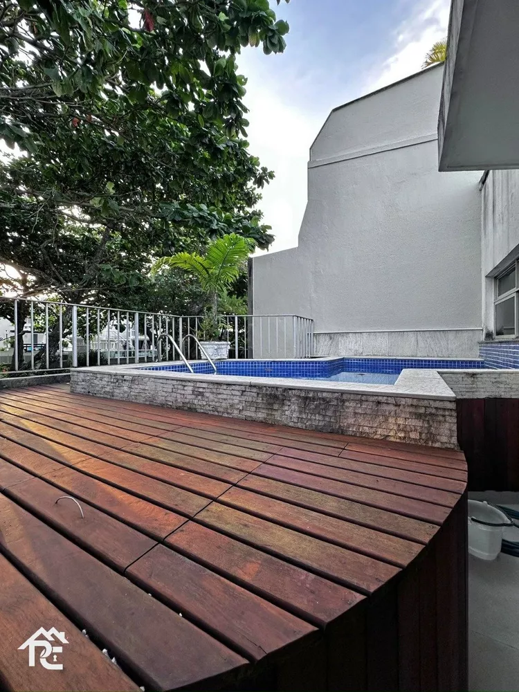 Apartamento, 4 quartos, 300 m² - Foto 13