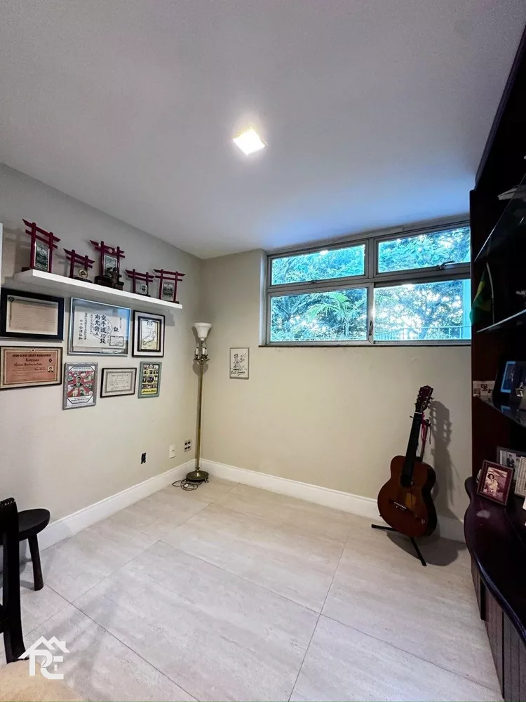 Apartamento, 4 quartos, 300 m² - Foto 5