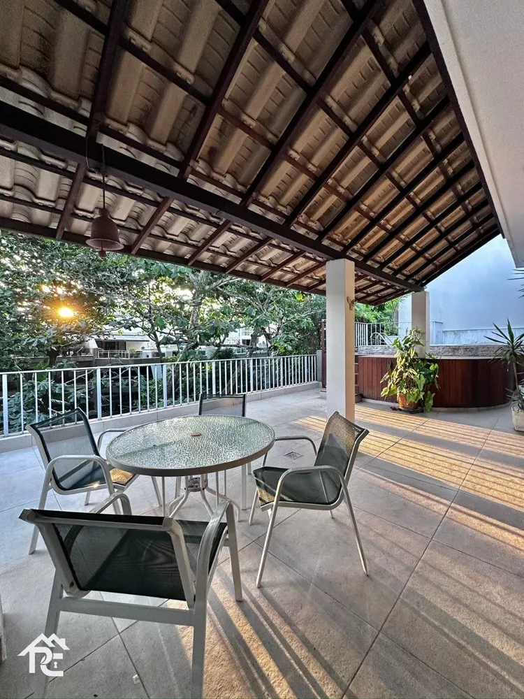 Apartamento, 4 quartos, 300 m² - Foto 20