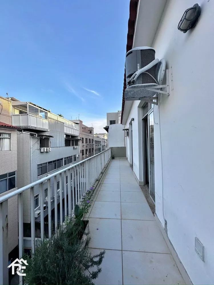 Apartamento, 4 quartos, 300 m² - Foto 6