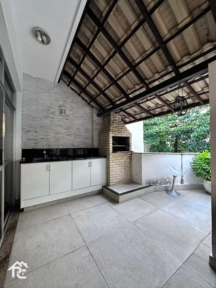 Apartamento, 4 quartos, 300 m² - Foto 15