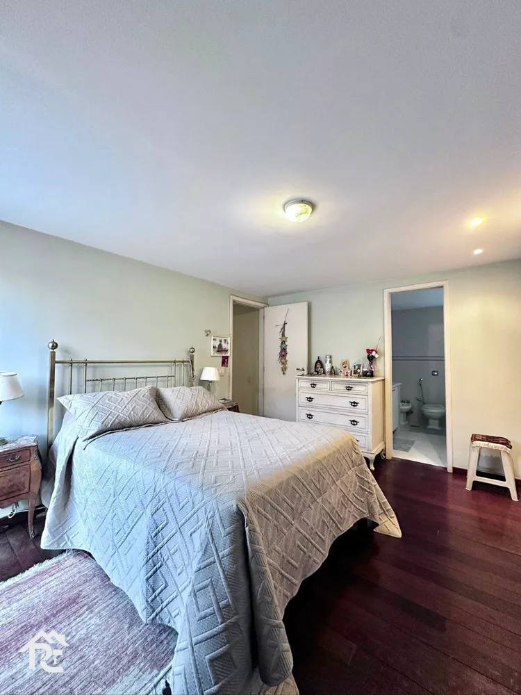 Apartamento, 4 quartos, 300 m² - Foto 4