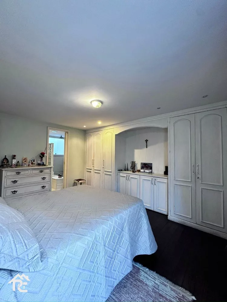 Apartamento, 4 quartos, 300 m² - Foto 35