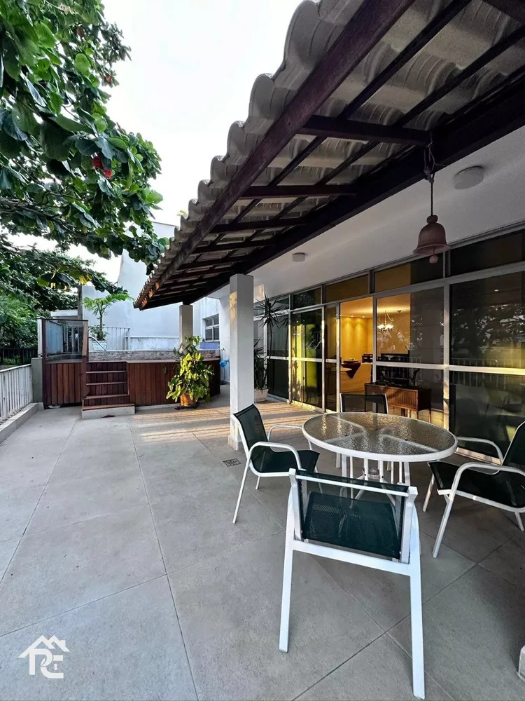 Apartamento, 4 quartos, 300 m² - Foto 10