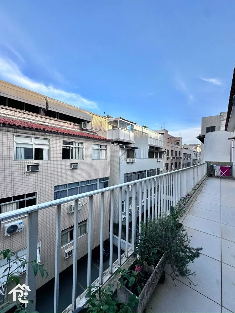 Apartamento, 4 quartos, 300 m² - Foto 37