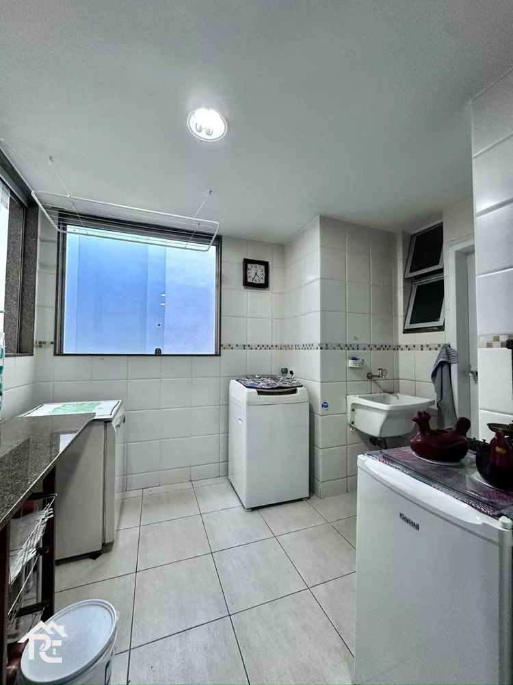 Apartamento, 4 quartos, 300 m² - Foto 1