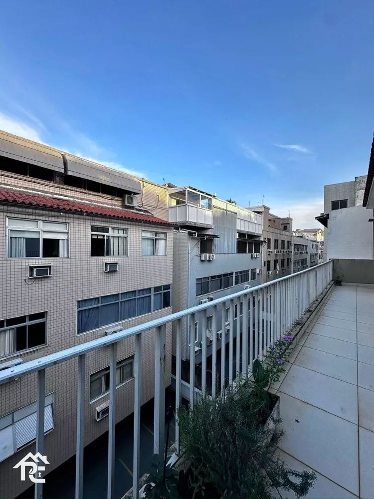 Apartamento, 4 quartos, 300 m² - Foto 14