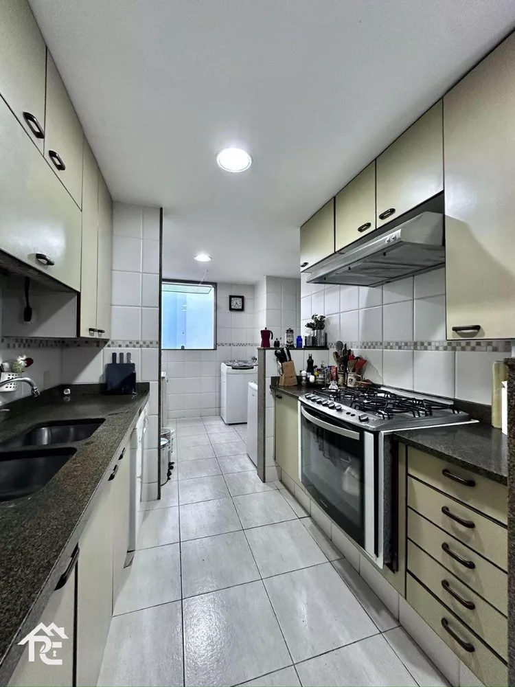 Apartamento, 4 quartos, 300 m² - Foto 3