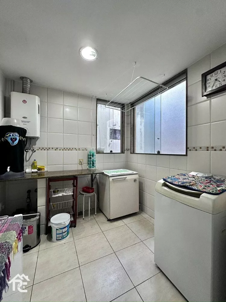 Apartamento, 4 quartos, 300 m² - Foto 11