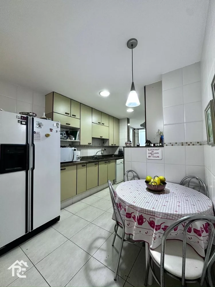 Apartamento, 4 quartos, 300 m² - Foto 16