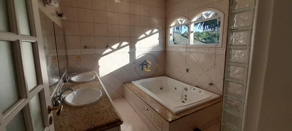 Casa de Condomínio, 6 quartos - Foto 34