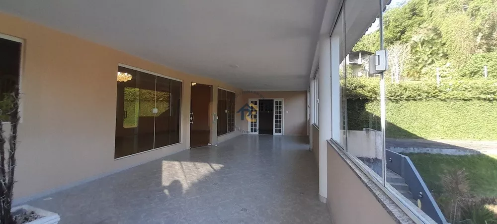 Casa de Condomínio, 6 quartos - Foto 9