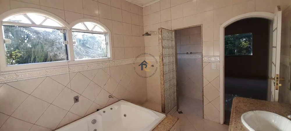 Casa de Condomínio, 6 quartos - Foto 35
