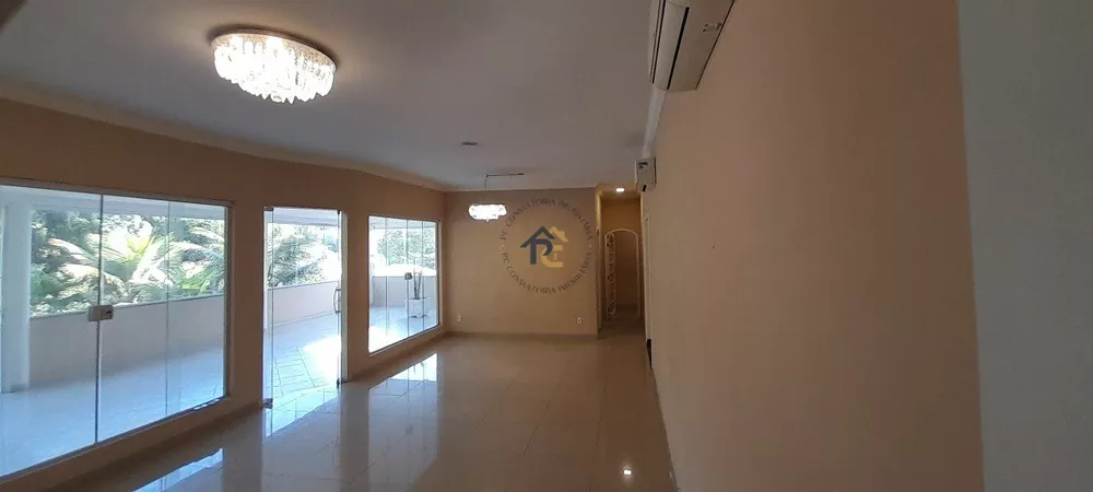 Casa de Condomínio, 6 quartos - Foto 5