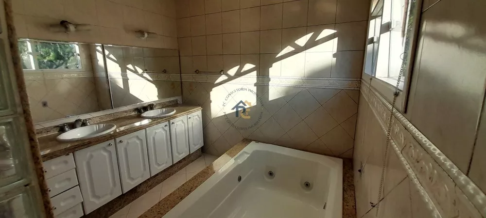 Casa de Condomínio, 6 quartos - Foto 37