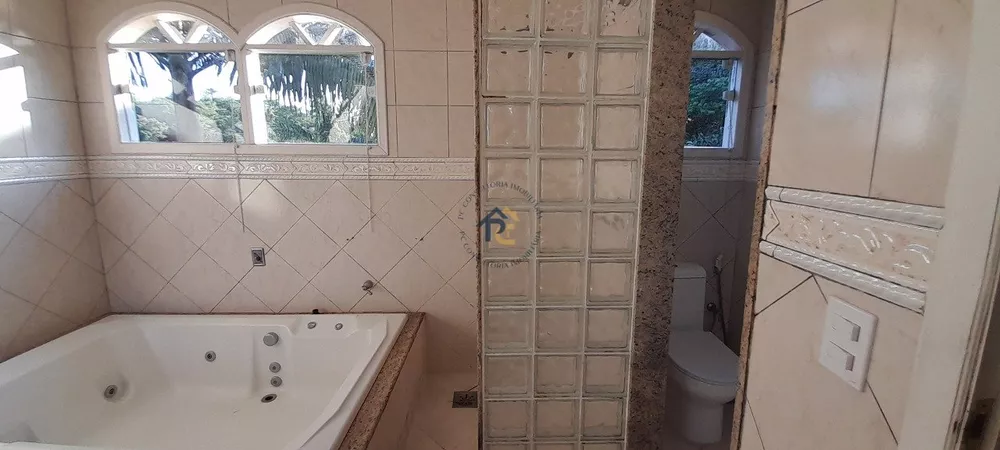 Casa de Condomínio, 6 quartos - Foto 36