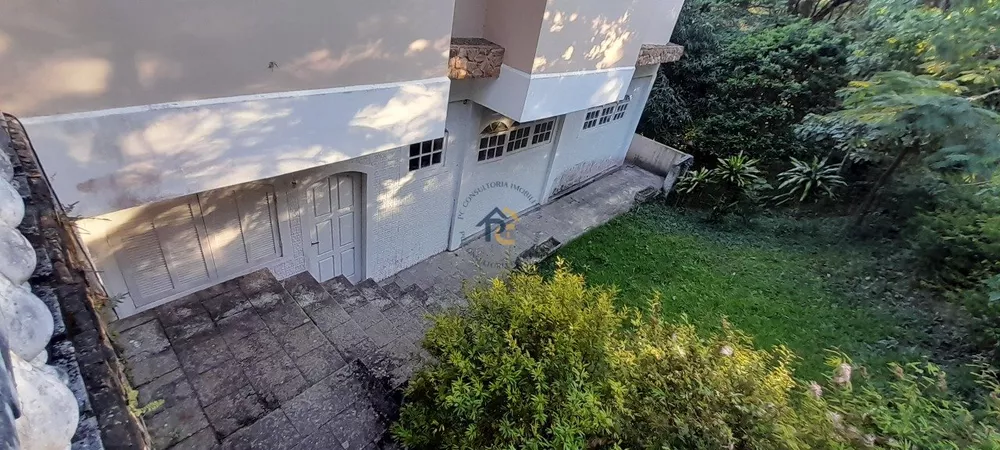 Casa de Condomínio, 6 quartos - Foto 54