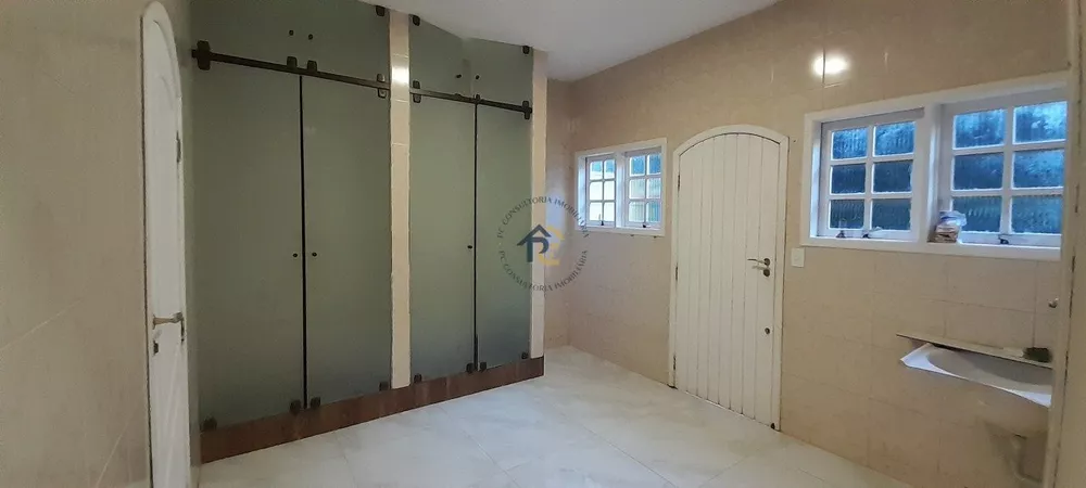 Casa de Condomínio, 6 quartos - Foto 44