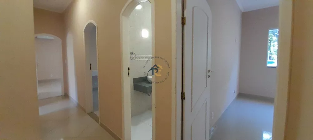 Casa de Condomínio, 6 quartos - Foto 20