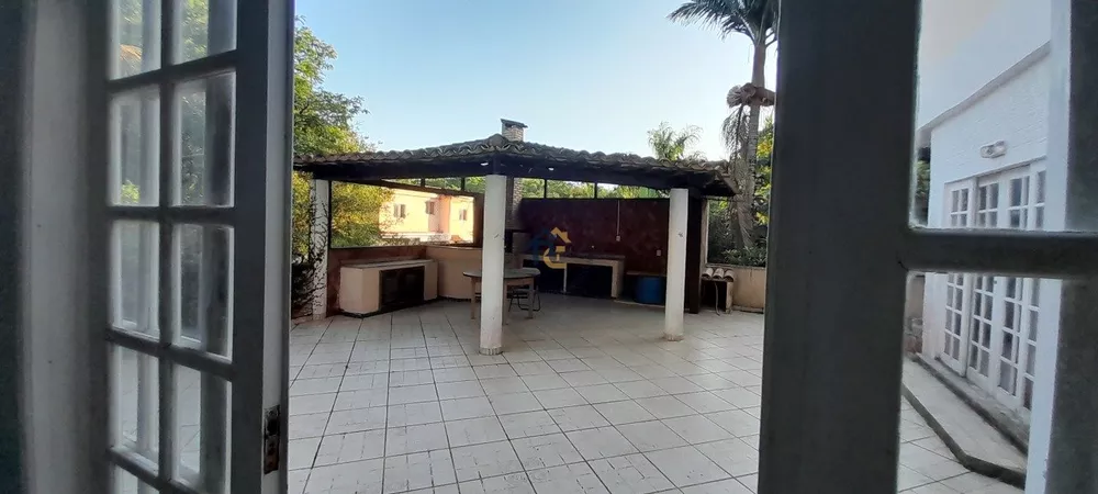 Casa de Condomínio, 6 quartos - Foto 48