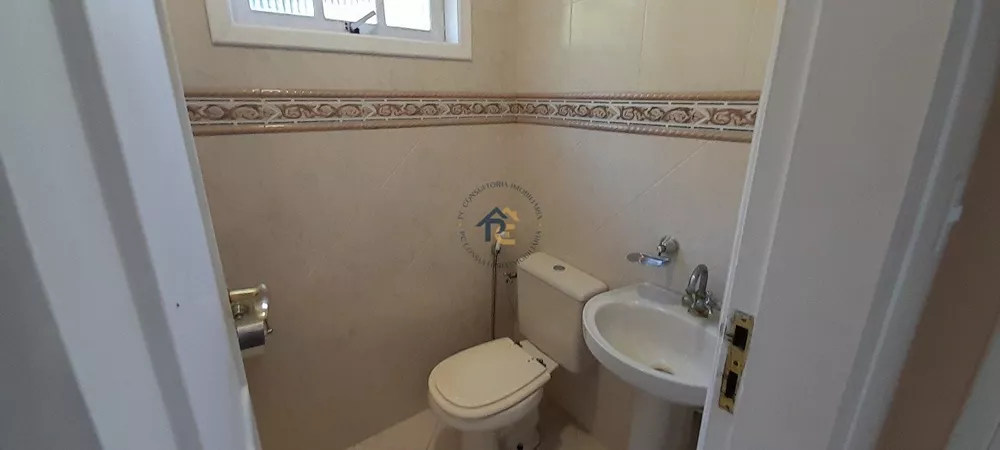 Casa de Condomínio, 6 quartos - Foto 15
