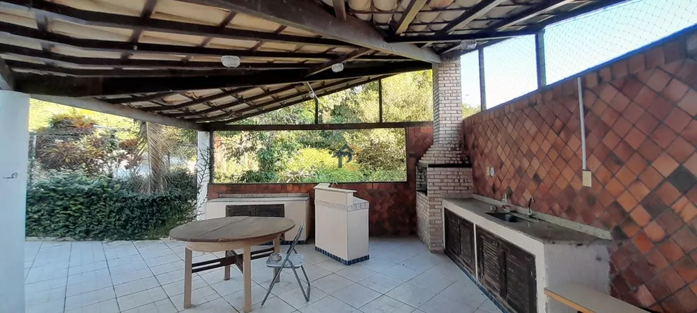 Casa de Condomínio, 6 quartos - Foto 50
