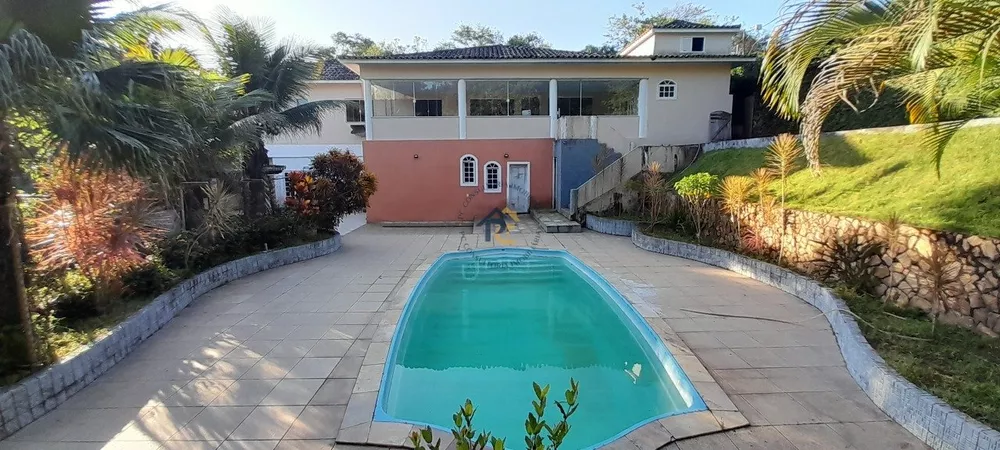 Casa de Condomínio, 6 quartos - Foto 49