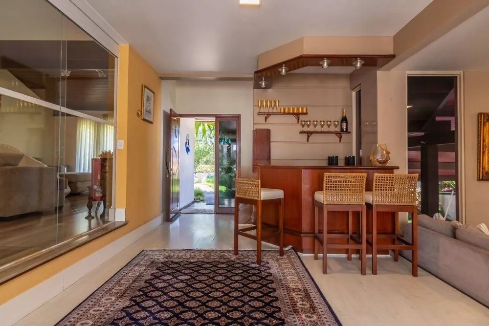 Casa de Condomínio, 5 quartos - Foto 7