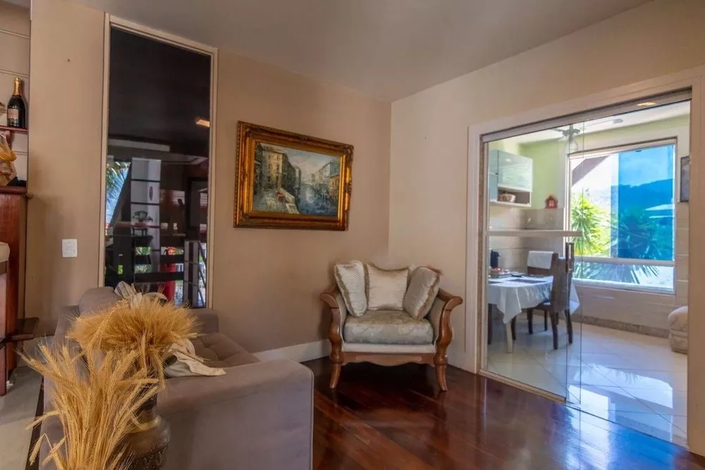 Casa de Condomínio, 5 quartos - Foto 10