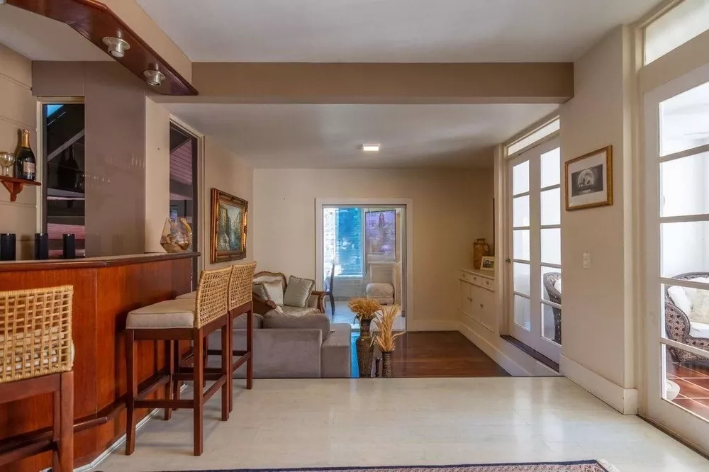 Casa de Condomínio, 5 quartos - Foto 8