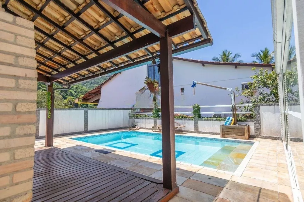 Casa de Condomínio, 5 quartos - Foto 33