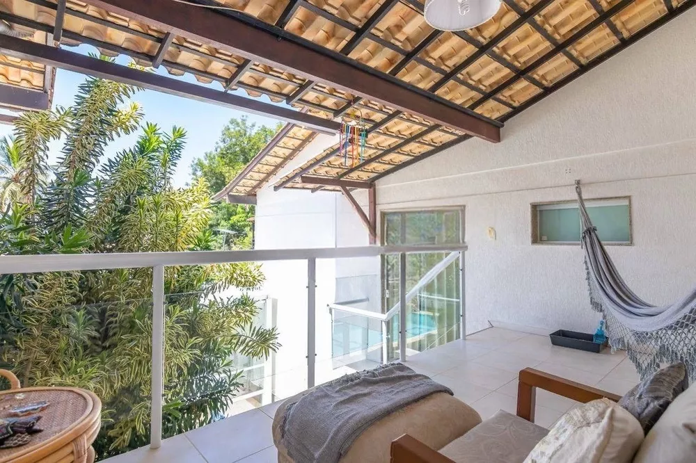 Casa de Condomínio, 5 quartos - Foto 20
