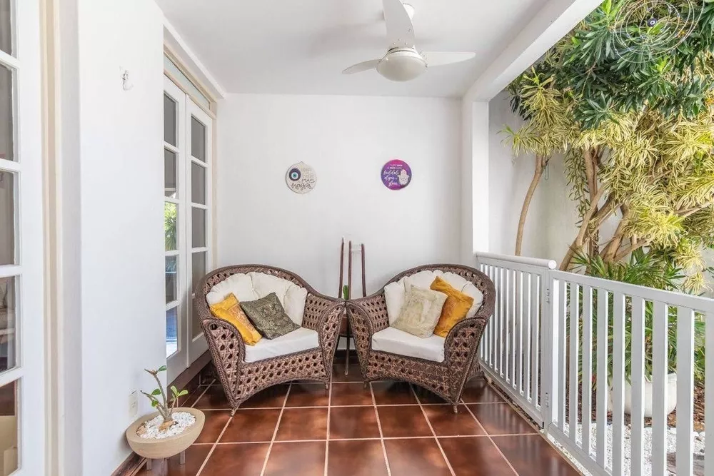 Casa de Condomínio, 5 quartos - Foto 25