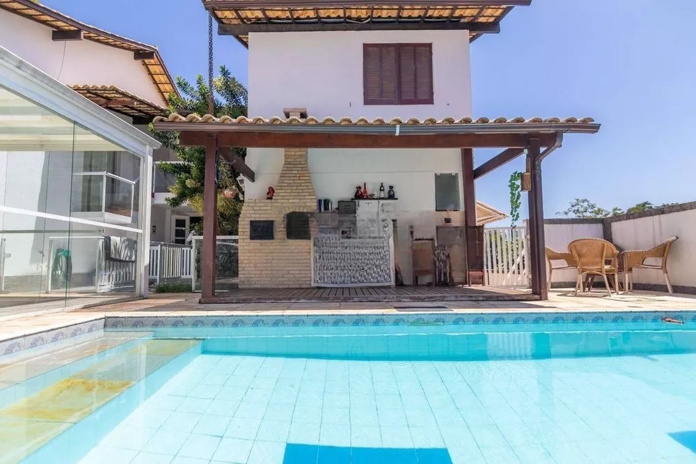 Casa de Condomínio, 5 quartos - Foto 32