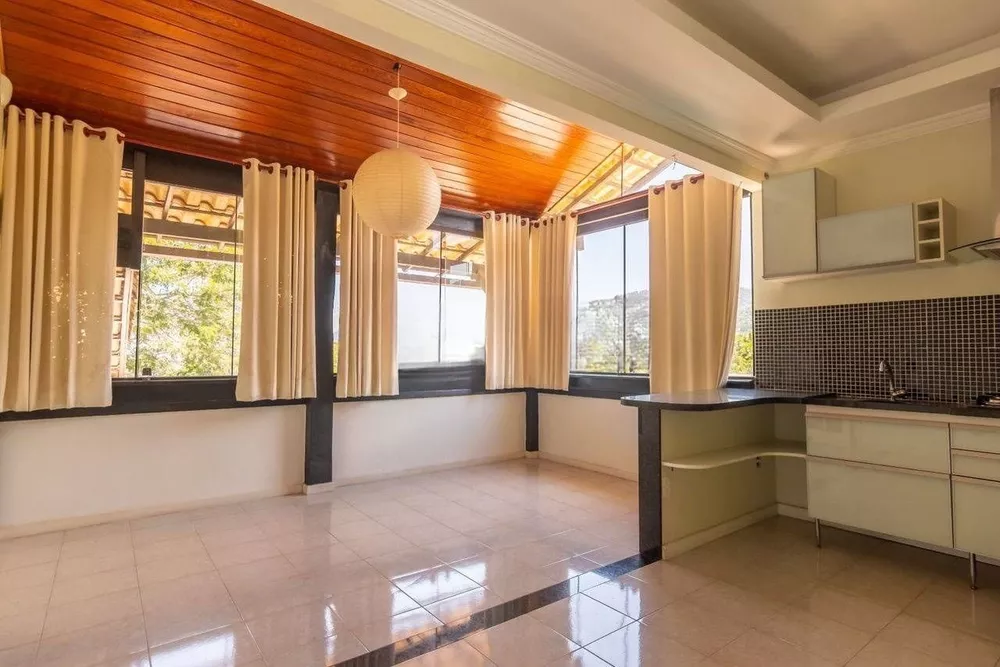 Casa de Condomínio, 5 quartos - Foto 22