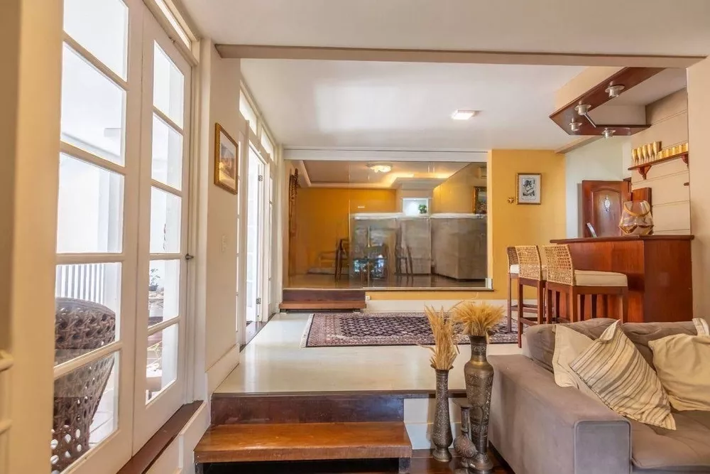 Casa de Condomínio, 5 quartos - Foto 6