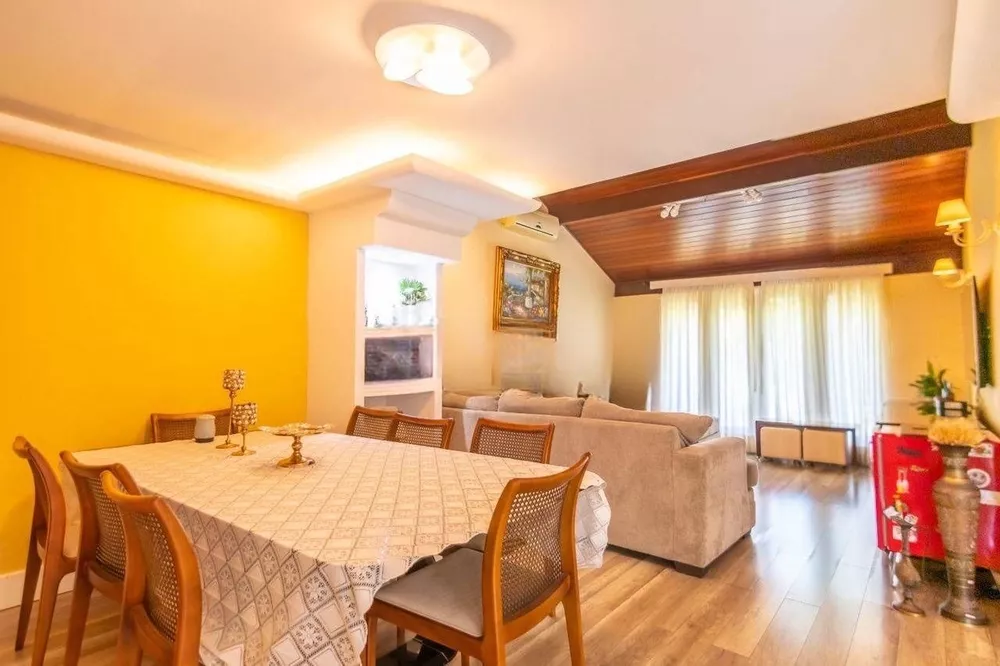 Casa de Condomínio, 5 quartos - Foto 5