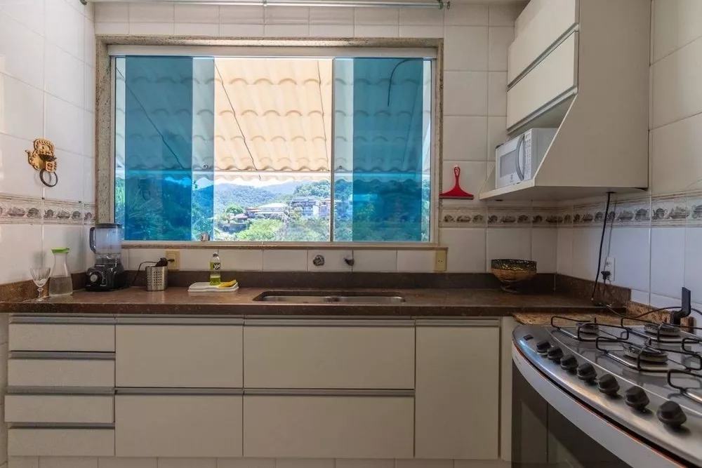 Casa de Condomínio, 5 quartos - Foto 30