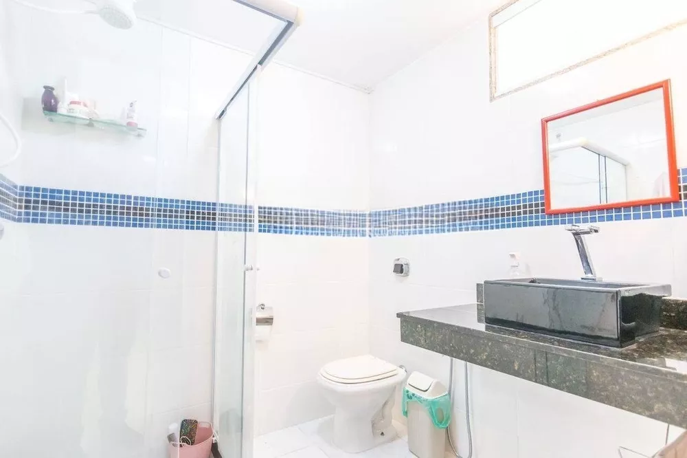 Casa de Condomínio, 5 quartos - Foto 26