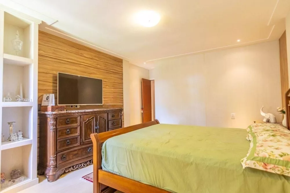 Casa de Condomínio, 5 quartos - Foto 18