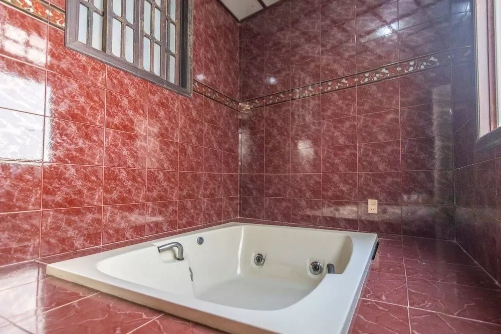 Casa de Condomínio, 5 quartos - Foto 19