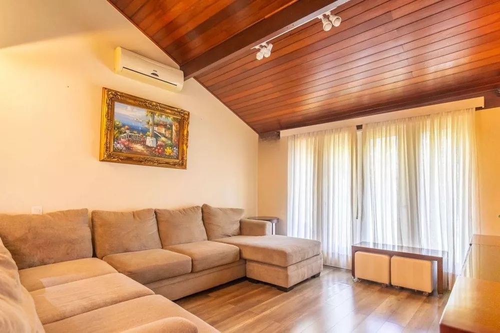Casa de Condomínio, 5 quartos - Foto 4