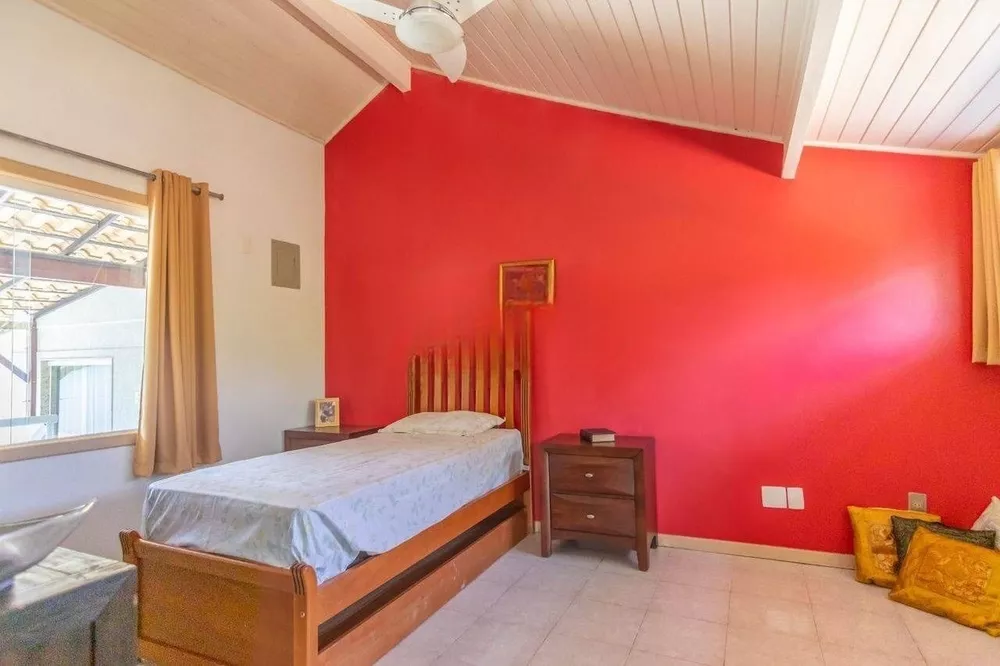 Casa de Condomínio, 5 quartos - Foto 24
