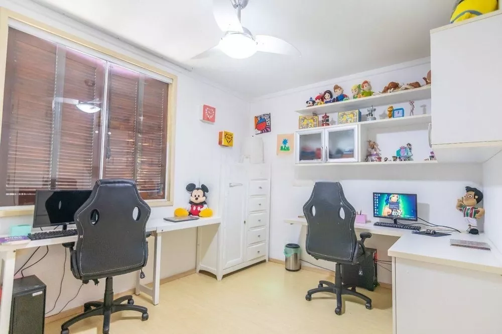 Casa de Condomínio, 5 quartos - Foto 14
