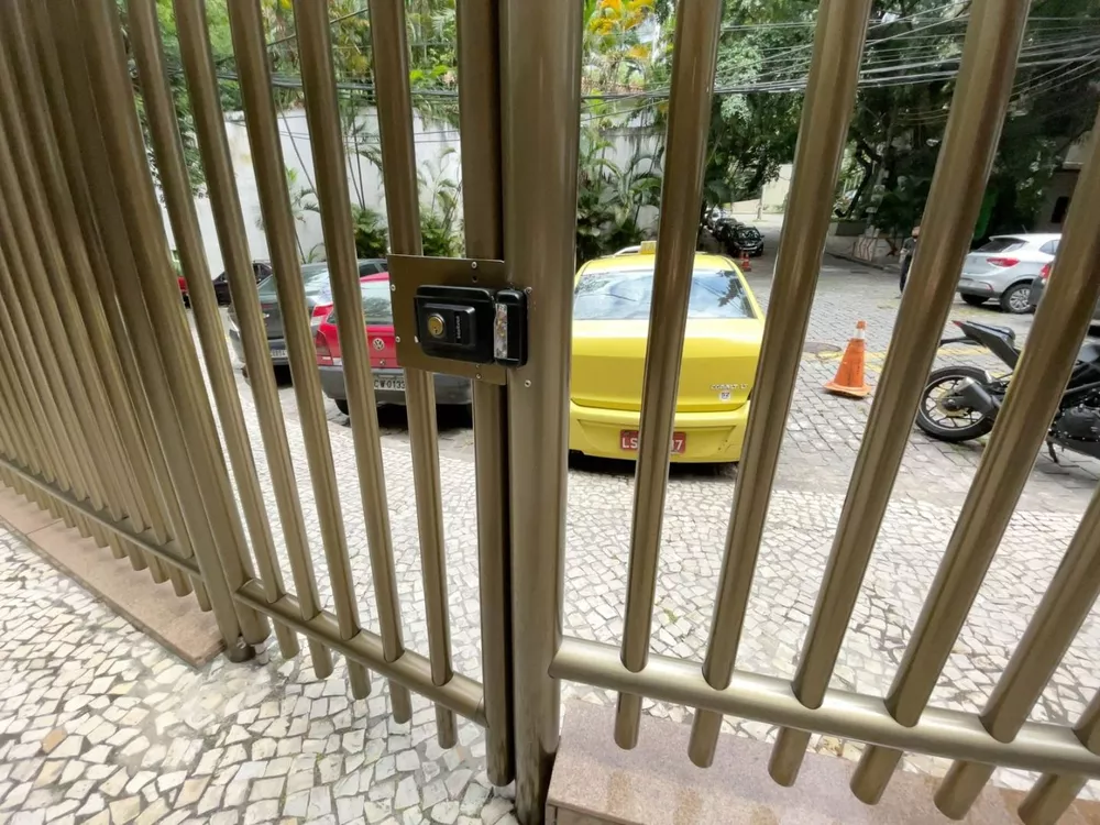 Apartamento, 3 quartos, 125 m² - Foto 4