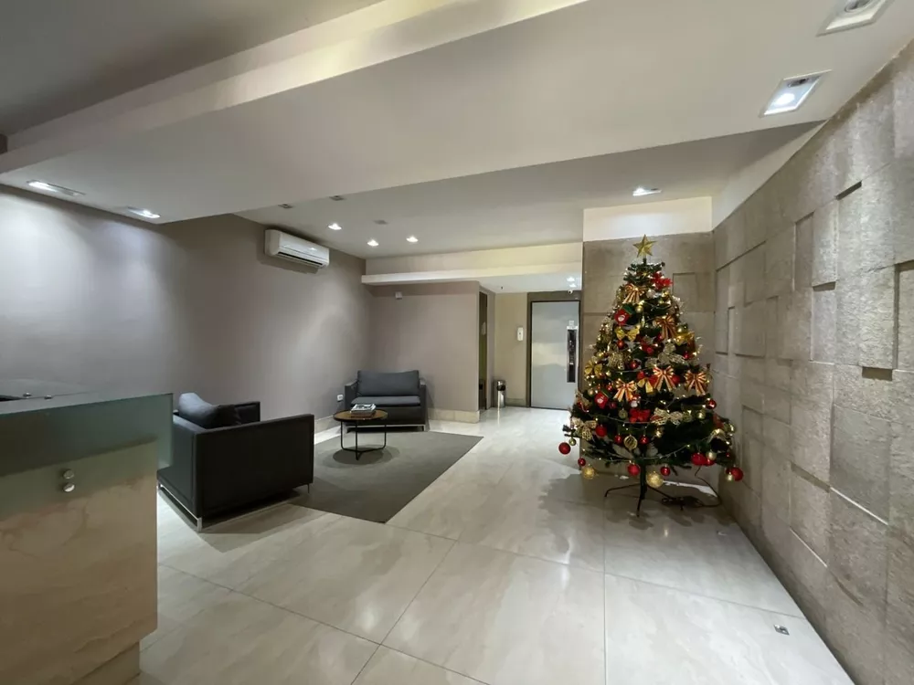 Apartamento, 3 quartos, 125 m² - Foto 21